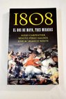 1808 el dos de mayo tres miradas