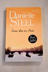 Cinco das en Paris / Danielle Steel