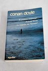 Novelas de aventuras / Arthur Conan Doyle