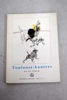 Toulouse Lautrec en el circo / Edouard Julien