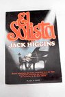 El solista / Jack Higgins