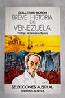 Breve historia de Venezuela / Guillermo Morón