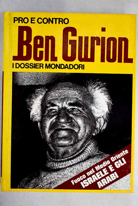 Ben Gurioni