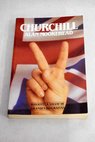 Churchill / Alan Moorehead