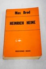 Heinrich Heine / Max Brod