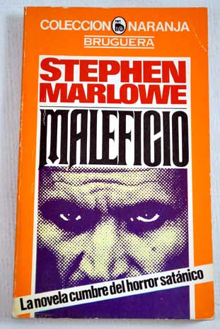 Maleficio / Stephen Marlowe