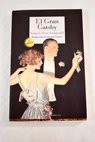 El gran Gatsby / Francis Scott Fitzgerald