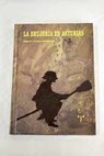 La Brujeria asturiana / Miguel I Arrieta Gallastegui