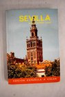 Sevilla / Manuel Bendala Lucot