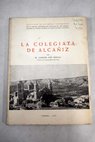 La Colegiata de Alcañiz / Carlos Cid Priego
