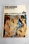 Picasso / Mario De Micheli