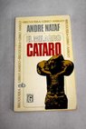 El milagro cátaro / André Nataf