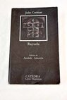 Rayuela / Julio Cortzar