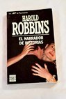 El narrador de historias / Harold Robbins