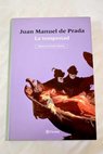La tempestad / Juan Manuel de Prada