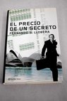 El precio de un secreto / Fernando S Llobera