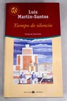 Tiempo de silencio / Luis Martn Santos