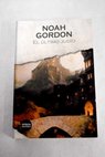 El ltimo judo / Noah Gordon