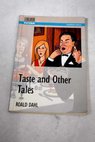 Taste and other tales / Dahl Roald Caldon Michael