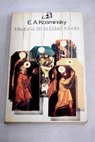 Historia de la Edad Media / Evguenii Alekseevich Kosminskii