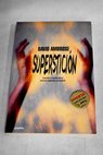 Supersticin / David Ambrose