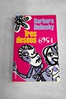 Tres deseos / Barbara Delinsky
