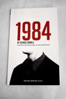 1984 by George Orwell / Icke Robert Macmillan Duncan