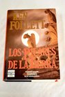 Los pilares de la tierra / Ken Follett