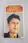 The unknown Orwell / Stansky Peter Abrahams William