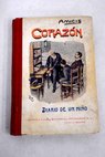 Corazon / Edmondo De Amicis