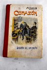 Corazon / Edmondo De Amicis