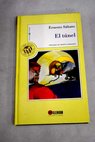 El tnel / Ernesto Sabato