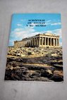 Acrpolis de Atenas y su museo / M Brouscari