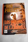 Los pilares de la tierra / Ken Follett