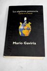 La sptima potencia Espaa en el mundo / Mario Gaviria
