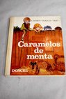 Caramelos de menta / Carmen Vzquez Vigo