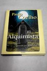 El alquimista / Paulo Coelho
