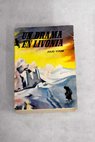 Un drama en Livonia / Julio Verne