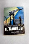 El Nautilus / Julio Verne
