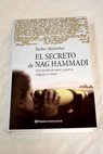 El secreto de Nag Hammadi / Tucker Malarkey