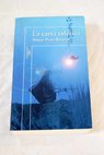 La carta esfrica / Arturo Prez Reverte