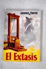El extasis / G Lenotre