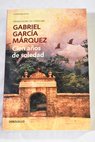 Cien aos de soledad / Gabriel Garca Mrquez