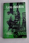 Los diablos / Jos Antonio Garca Blzquez