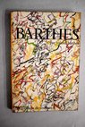 Roland Barthes / Roland Barthes