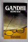 Gandhi / Heimo Rau