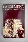 La colmena / Camilo Jos Cela