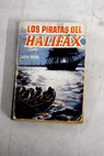 Los Piratas del Halifax / Julio Verne