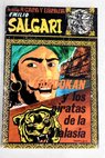 Sandokan y los piratas de la Malasia / Emilio Salgari