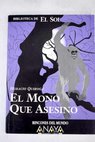 El mono que asesin / Horacio Quiroga